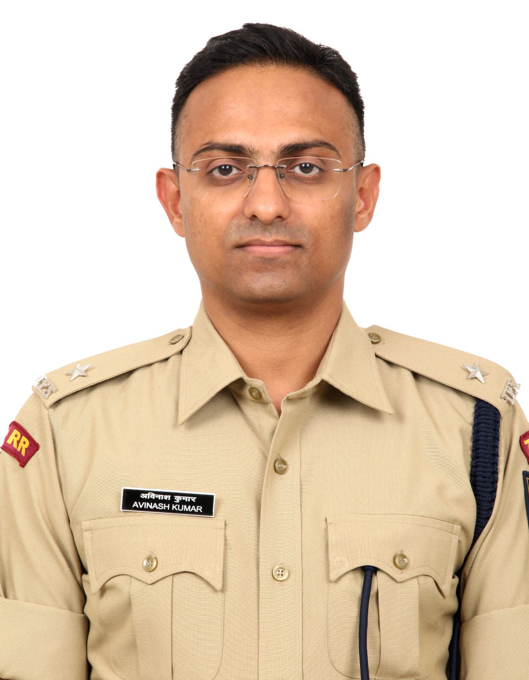 Avinash Kumar Avinash Kumar